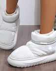 Helvano | Warme Winterstiefel für Damen