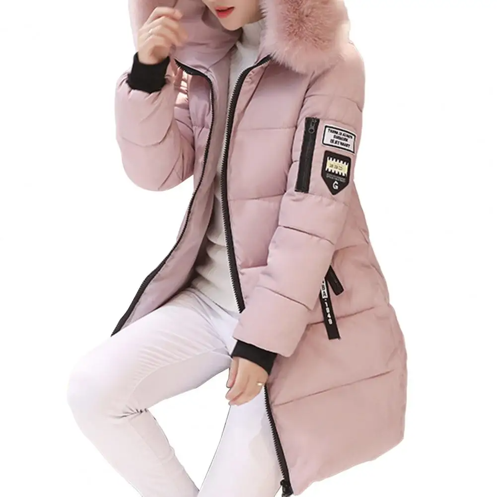 Helvano | Winddichte Winterjacke für Damen
