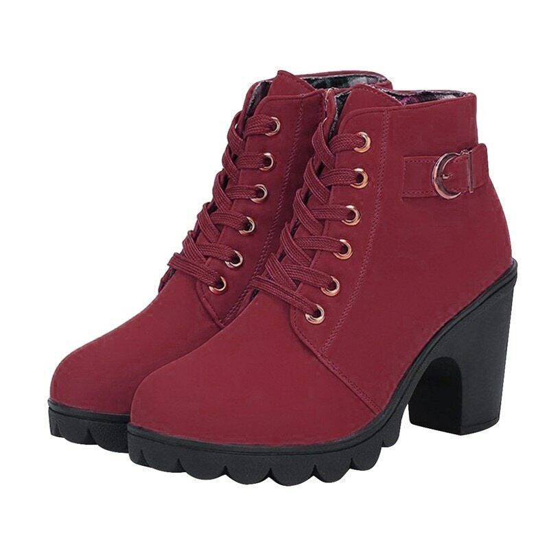 Helvano | Winterstiefel für Damen