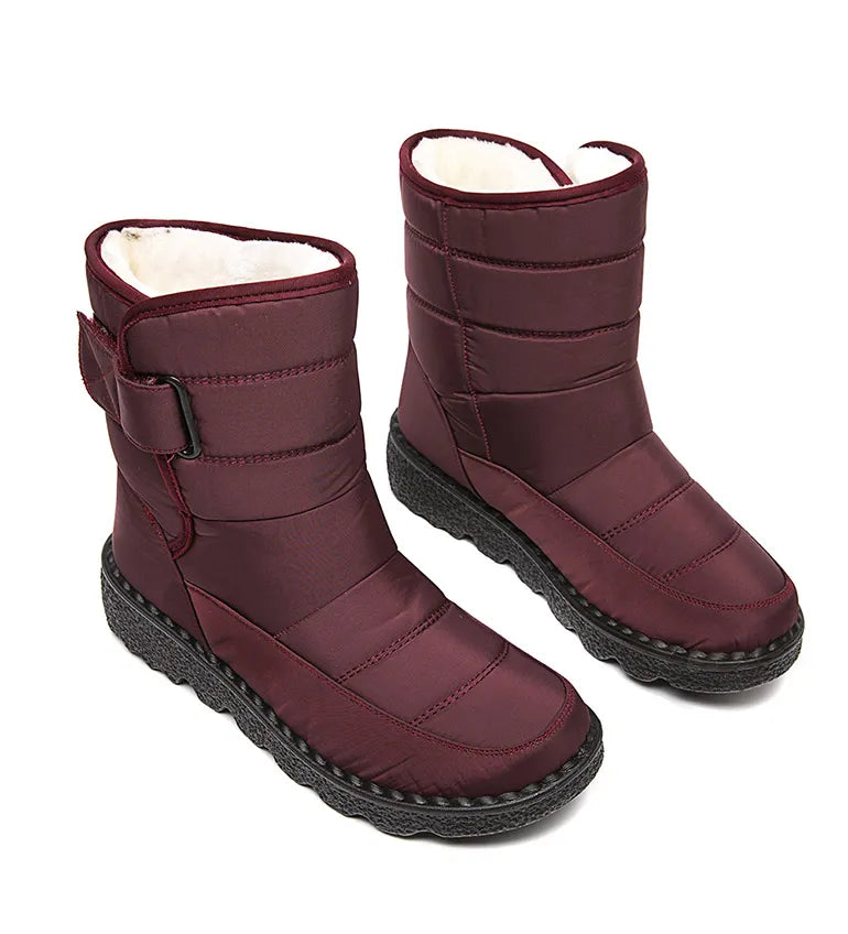 Helvano | Winterstiefel für Damen