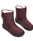 Helvano | Winterstiefel für Damen