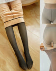 Helvano | Warme Winter-Strumpfhose für Damen