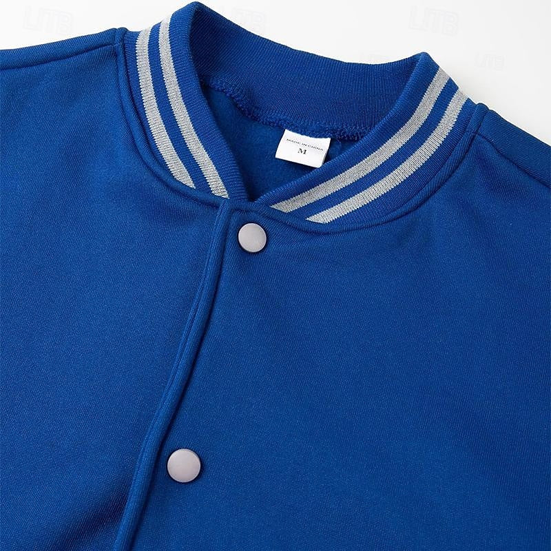 Helvano | Collegejacke für Herren