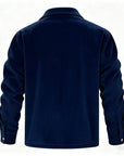 Helvano | Gefütterte Steppjacke für Herren