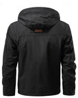 Helvano | Outdoor-Winterjacke für Herren