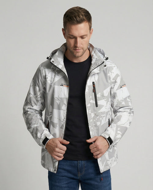 Helvano | Skijacke für Damen im sportlichen Stil