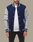 Helvano | Collegejacke für Herren
