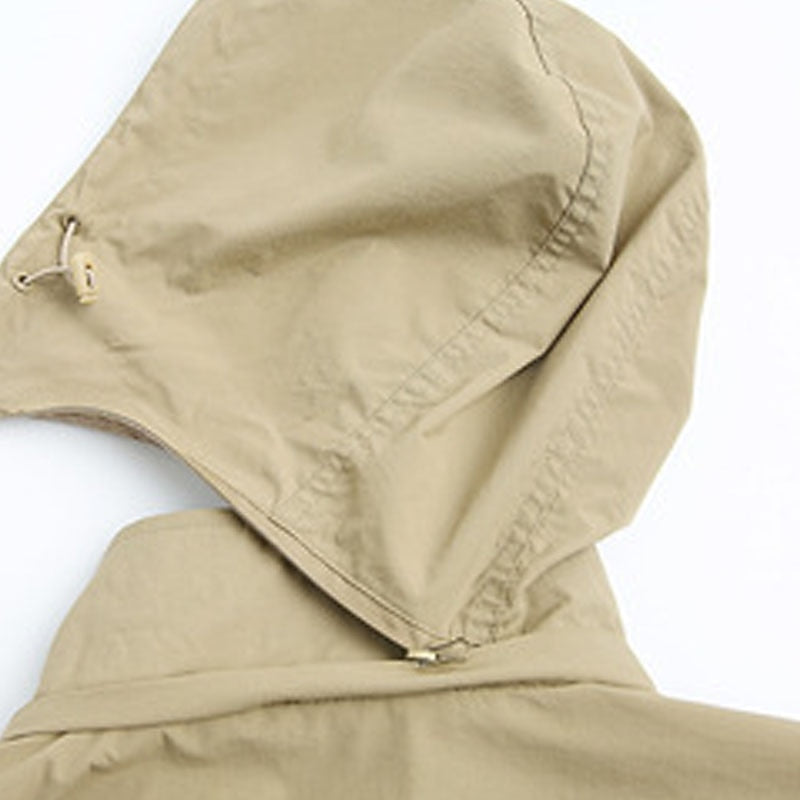 Helvano | Utility-Winterjacke für Herren