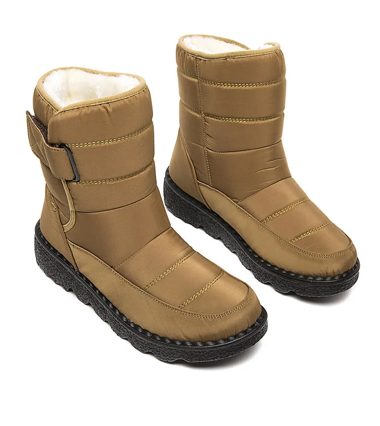 Helvano | Winterstiefel für Damen