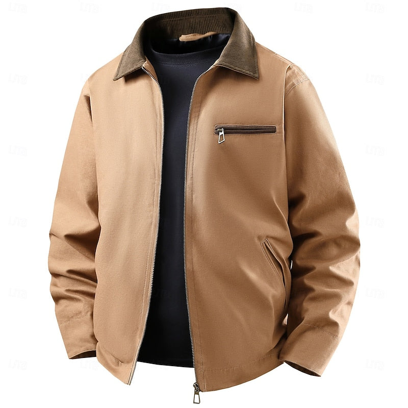 Helvano | Utility Jacke für Damen &amp; Herren