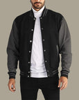 Helvano | Collegejacke für Herren