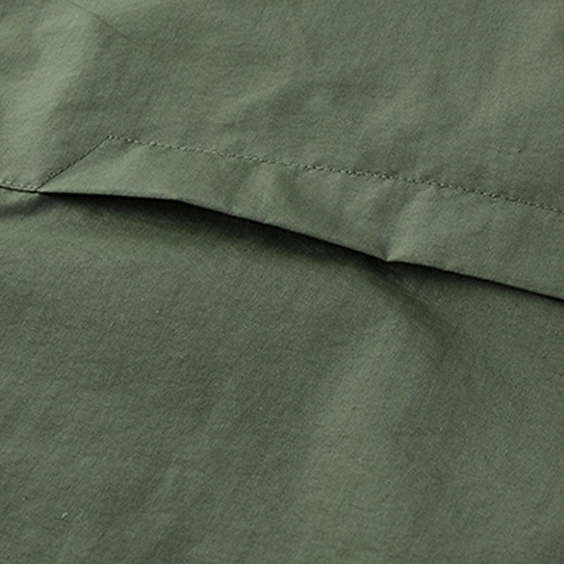 Helvano | Utility-Weste mit vielen Taschen für Herren