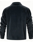 Helvano | Gefütterte Steppjacke für Herren