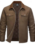 Helvano | Utility-Jacke für Herren
