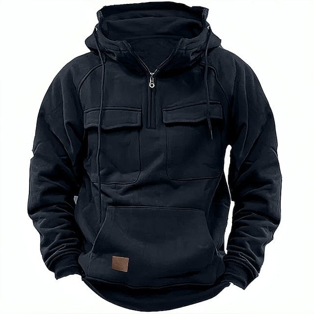 Helvano | Herren Kapuzenpullover
