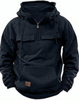 Helvano | Herren Kapuzenpullover