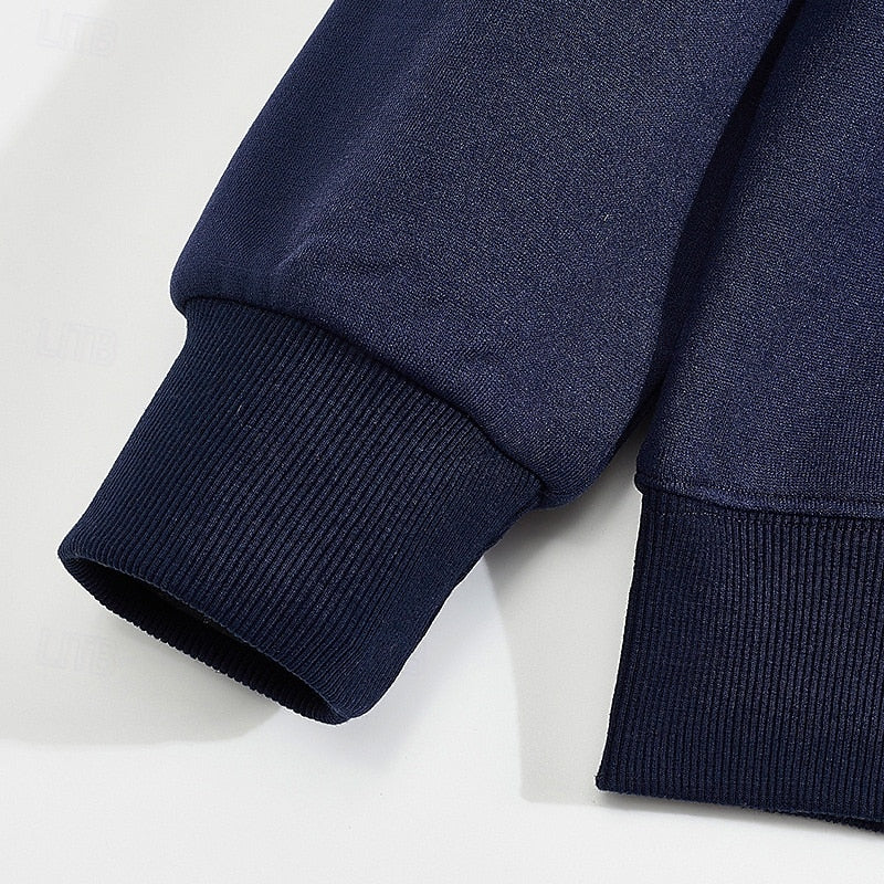 Helvano | Strick-Troyer mit Colour-Block für Herren