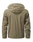 Helvano | Outdoor-Winterjacke für Herren