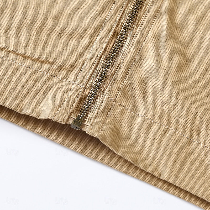 Helvano | Utility Jacke für Damen &amp; Herren