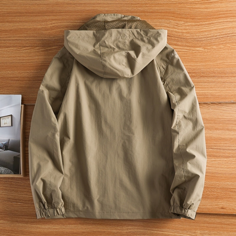 Helvano | Leichte Übergangsjacke für Herren
